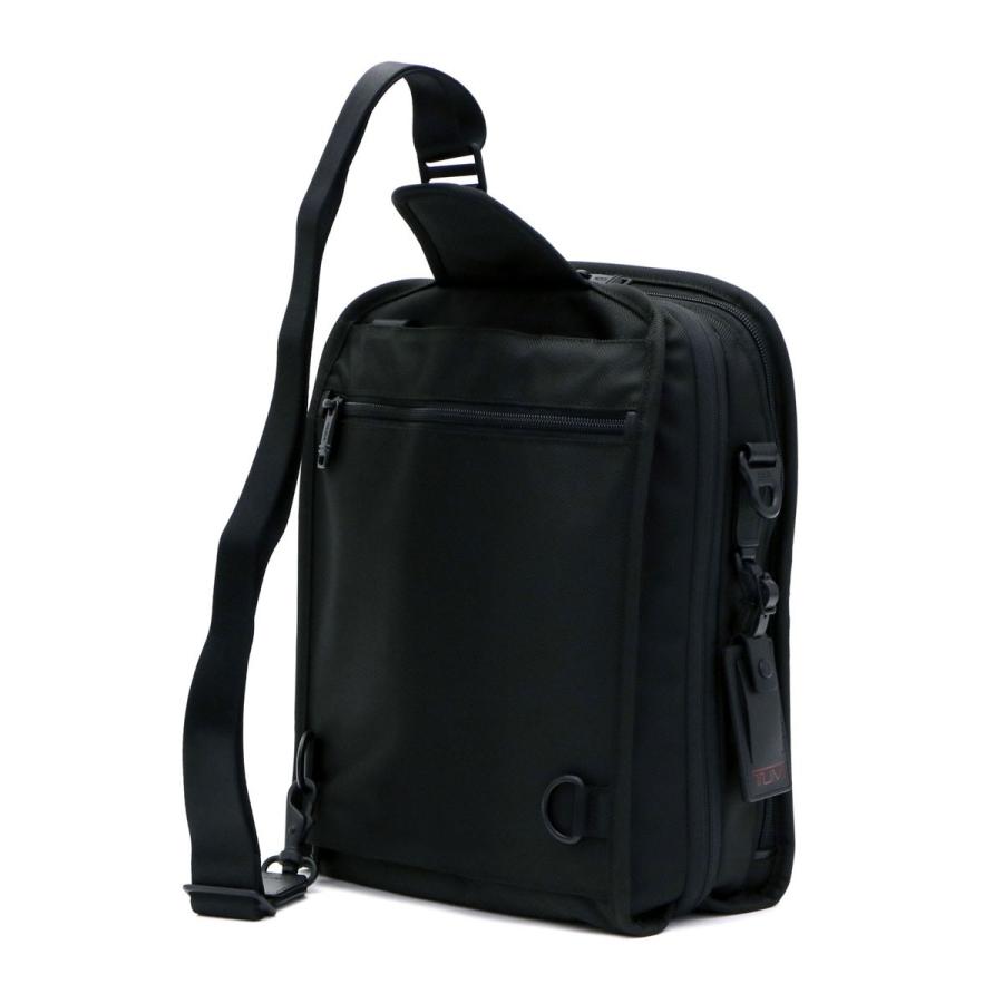 TUMI（トゥミ） セール20%OFF 正規品5年保証 ショルダーバッグ TUMI