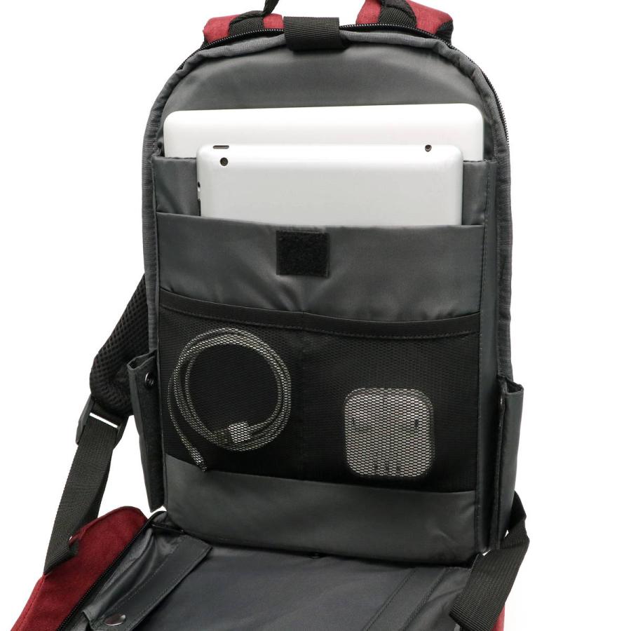 XD DESIGN リュックサック Bobby Hero エックスディーデザイン Small