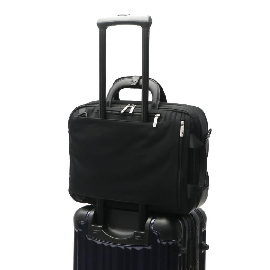 ZERO HALLIBURTON（ゼロハリバートン） 正規品5年保証 ブリーフケース