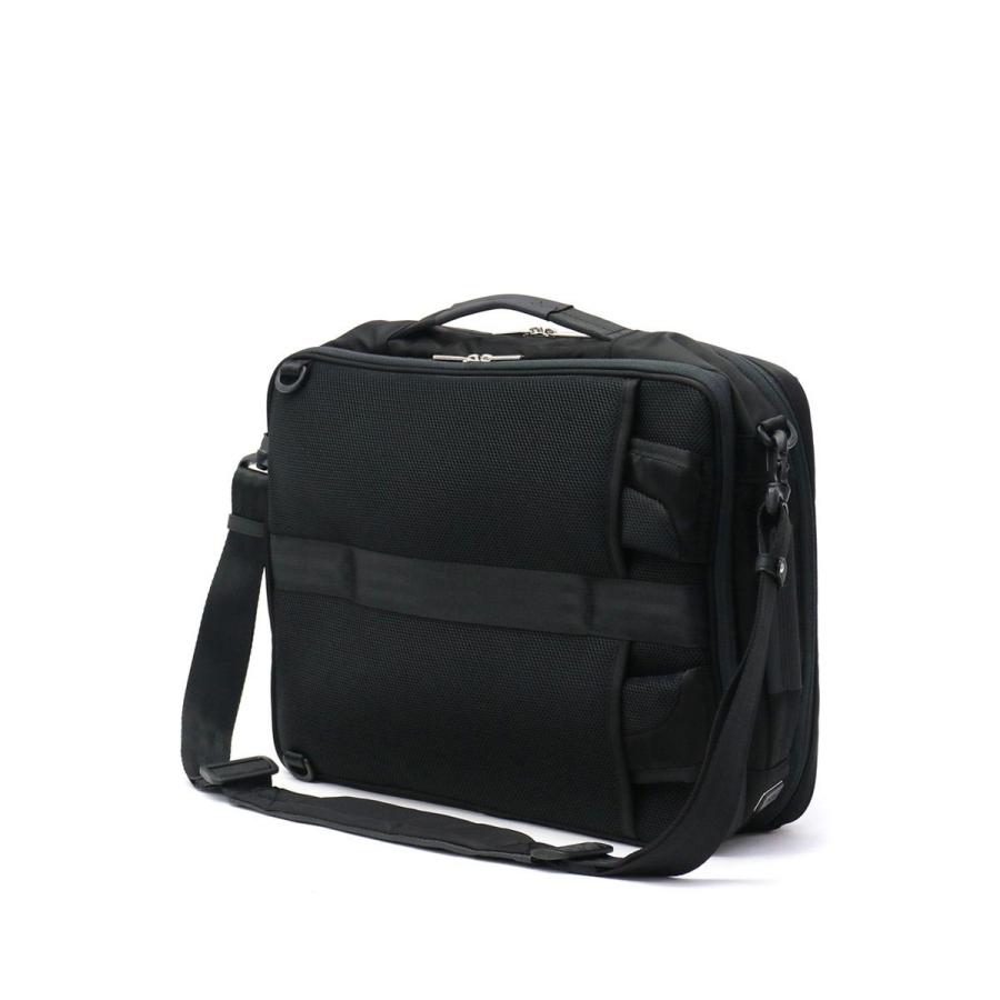 ace. GENE LABEL 5年保証 エースジーン ビジネスバッグ ace.GENE 3WAY