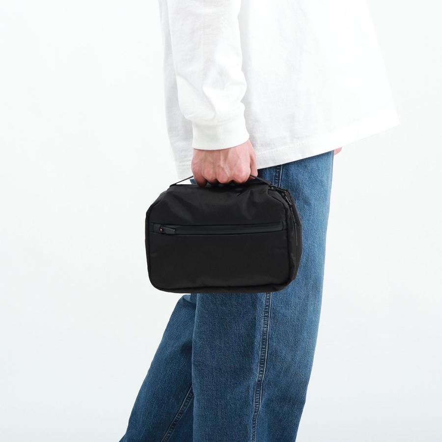 Aer（エアー） 最大42%☆3/8限定 特典付 ポーチ Aer Travel Collection