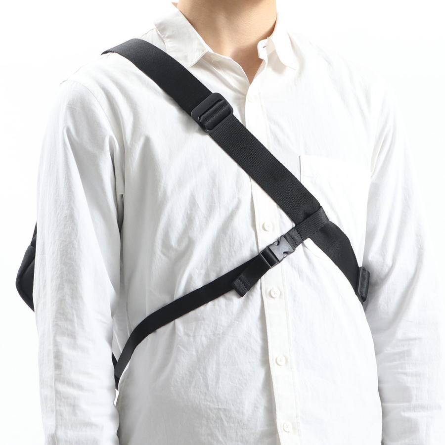 リス（Cote&Ciel） 日本正規品 コートエシエル ボディバッグ Cote&Ciel