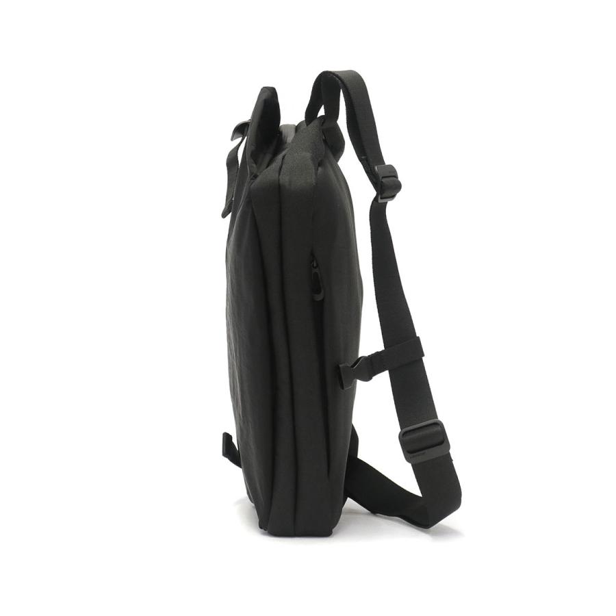 リス（Cote&Ciel） 日本正規品 コートエシエル ボディバッグ Cote&Ciel