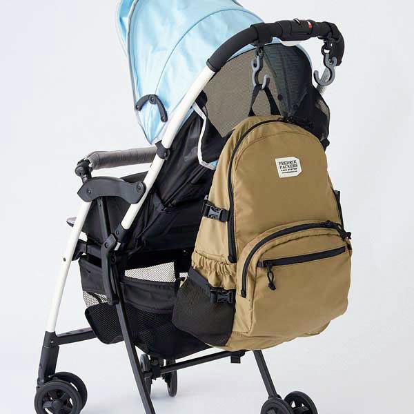 FREDRIK PACKERS（フレドリックパッカーズ） 最大50%☆3/5限定 セール