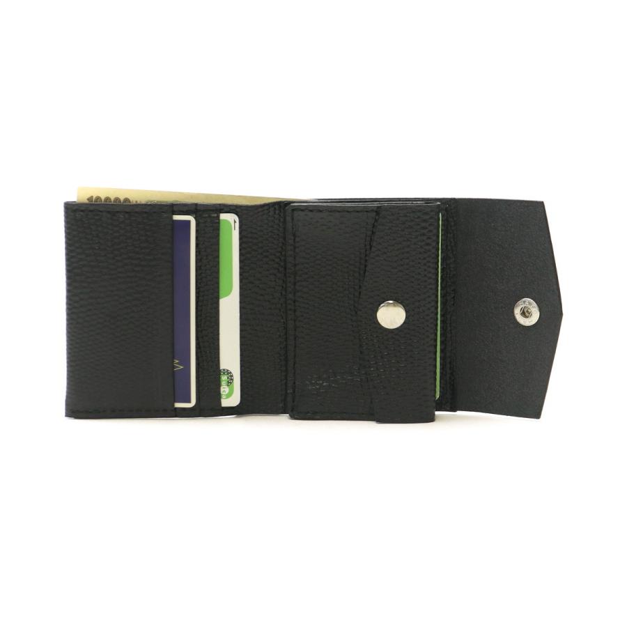 MASTER&Co（マスターアンドコー） 二つ折り財布 MASTER&Co. 財布 二