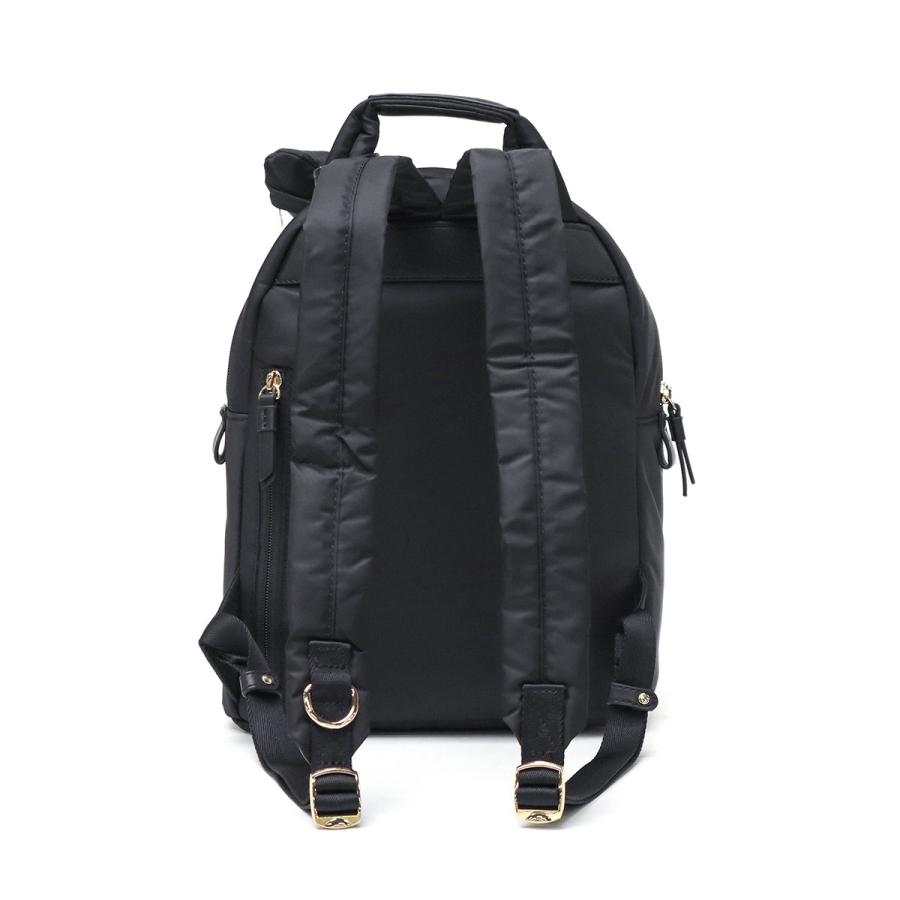 LANVIN en Bleu 最大51%☆3/8限定 ランバンオンブルー リュック