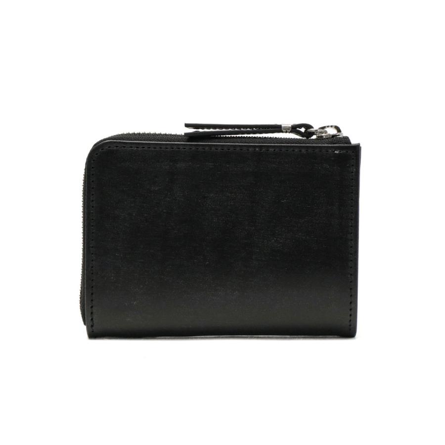 ブライドル スロウ 財布 SLOW bridle 二つ折り財布 L字ファスナー Lzip