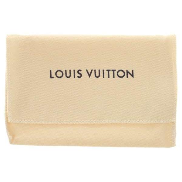 LOUIS VUITTON（ルイ・ヴィトン） マネークリップ ダミエ グラフィット