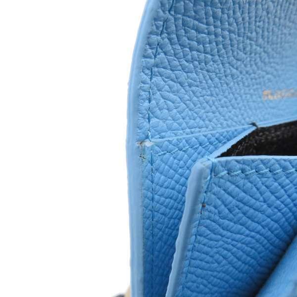 BALENCIAGA（バレンシアガ） カードケース ヴィル・アコーディオン