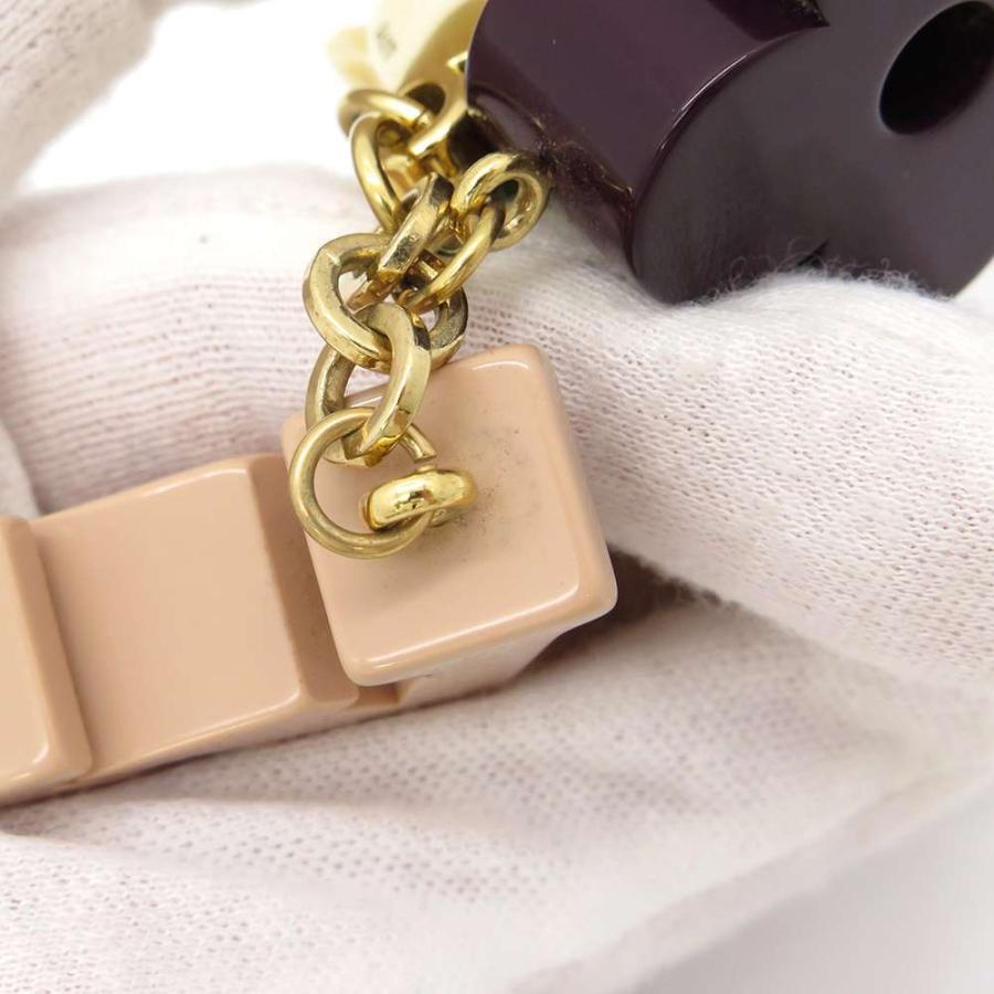 ルイ・ヴィトン チャーム バッグチャーム・ビジューサック・プレイ