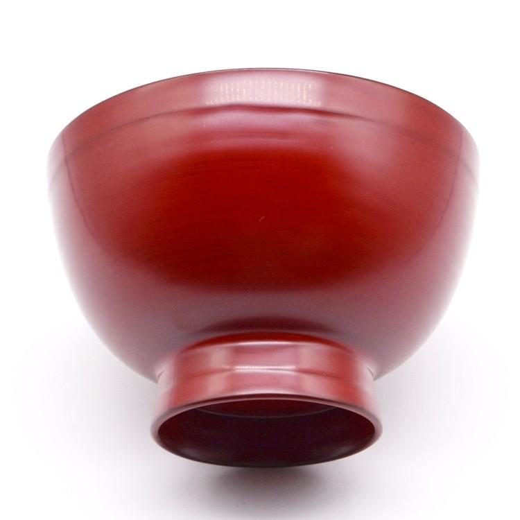 合鹿小椀（赤） 角有伊 : GALLERY掌 - 通販 - Yahoo!ショッピング