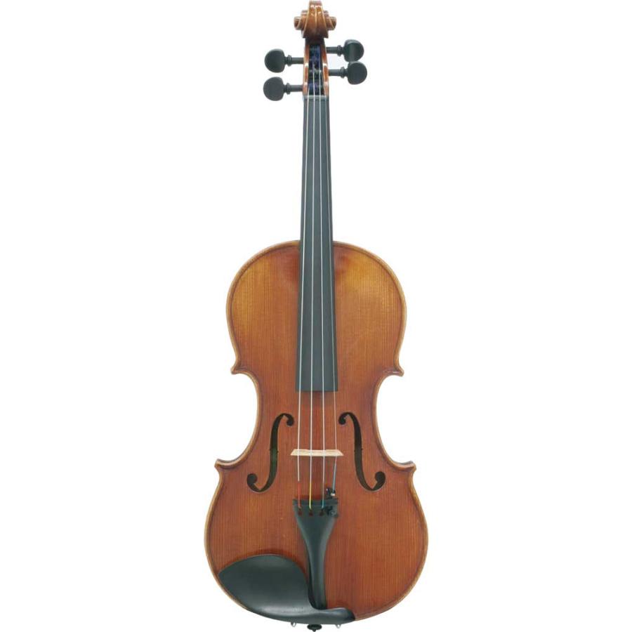 テオドール・ヴァルガ ビオラ本体 16” Theodor Vargaビオラ #1 16