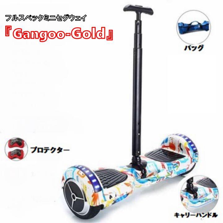 フルセット】セグウェイ ミニセグウェイ バランススクーター サービス