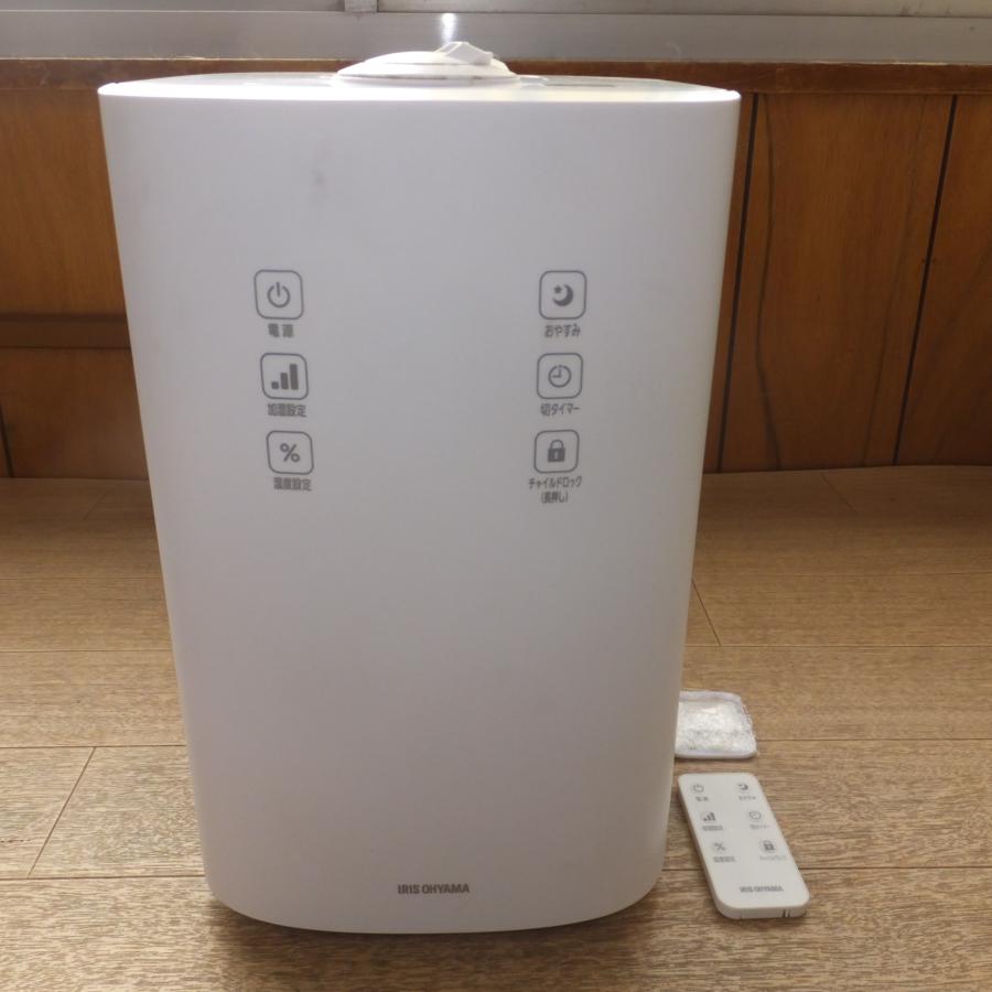 送料無料] ☆アイリスオーヤマ IRIS OHYAMA 2022年製 上給水