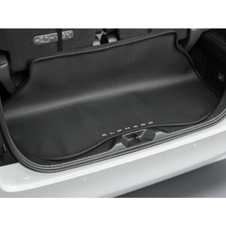 アルファード TOYOTA トヨタ 純正 アクセサリー パーツ ALPHARD