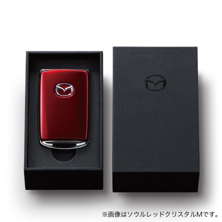 マツダ（Mazda） 純正 アクセサリー パーツ CX-5 セレクティブキー