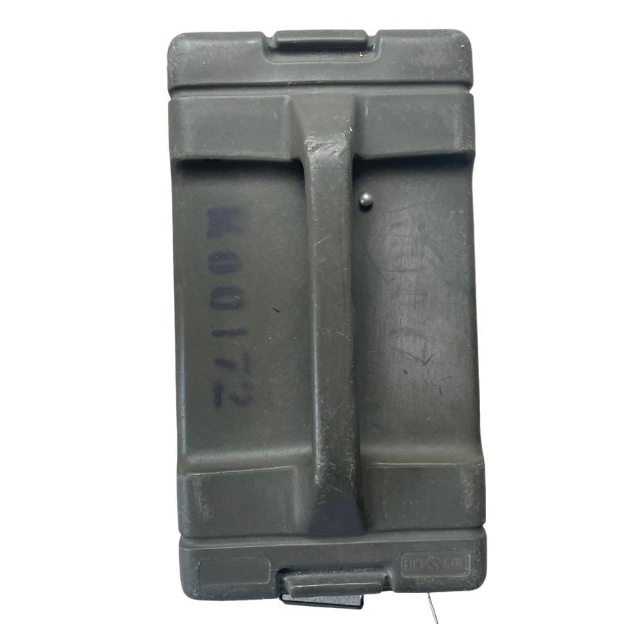 米軍 OG樹脂製 フィールドウォータージャグ 3ガロン（11リットル