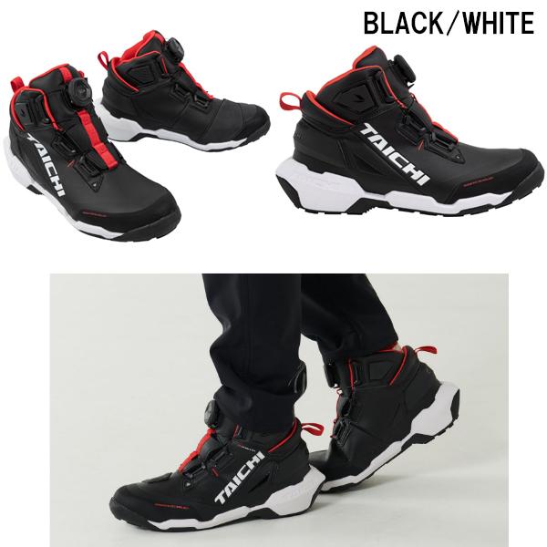 TAICHI RSタイチ RSS013 013 DRYMASTER アローシューズ ドライマスター