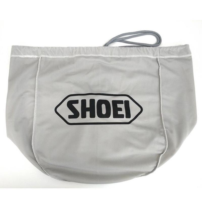 SHOEI ヘルメット袋 ショウエイ HELMET BAG ヘルメットブクロ フクロ