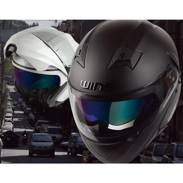 ウインズジャパン WINS ウインズ MODIFY X モディファイ エックス