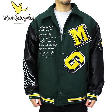 Mark Gonzales（マークゴンザレス） (What it isNt) ART BY MARK