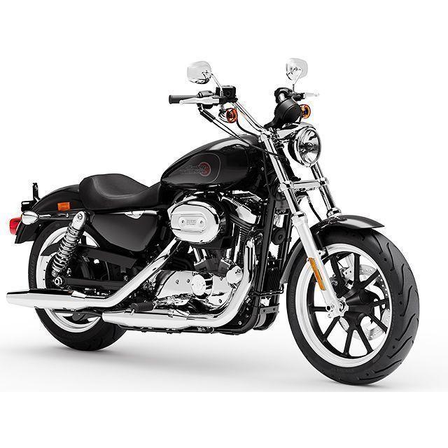 bitubo ビチューボ ハーレーダビッドソン 【296mm】 SPORTSTER XR883