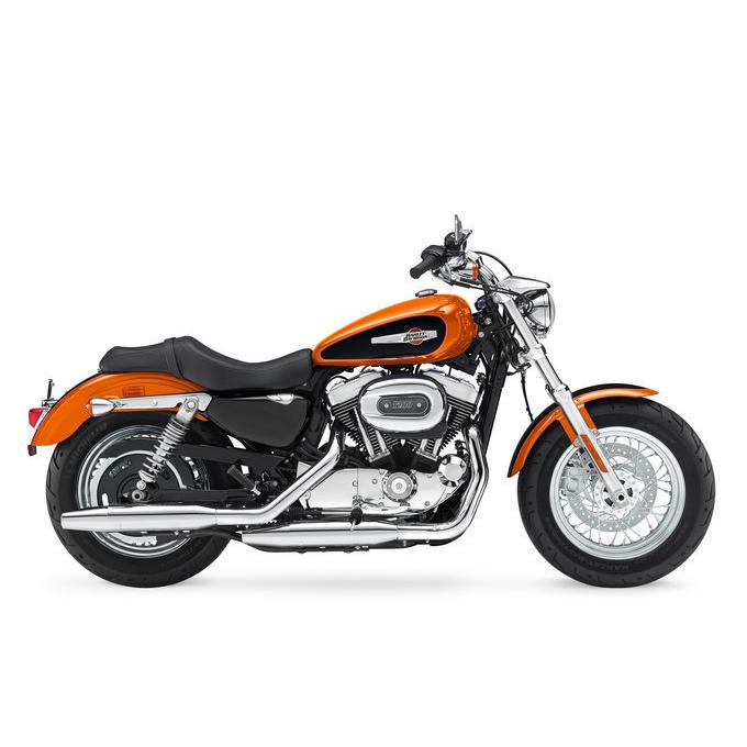 bitubo ビチューボ ハーレーダビッドソン 【296mm】 SPORTSTER XR883