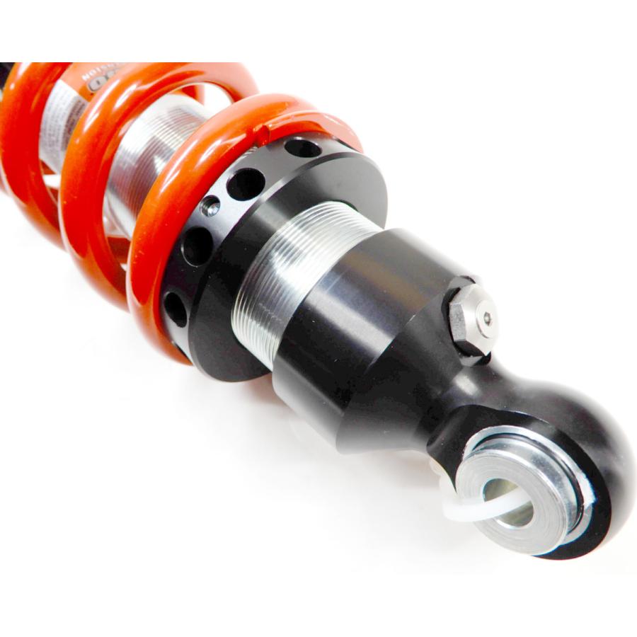 bitubo ビチューボ スズキ GSX-R750(85-87) [GR75A] 用 リア