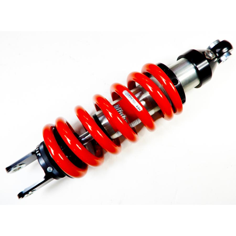 bitubo ビチューボ スズキ Bandit1250 N/S/A/SA (07-16) 用 リア