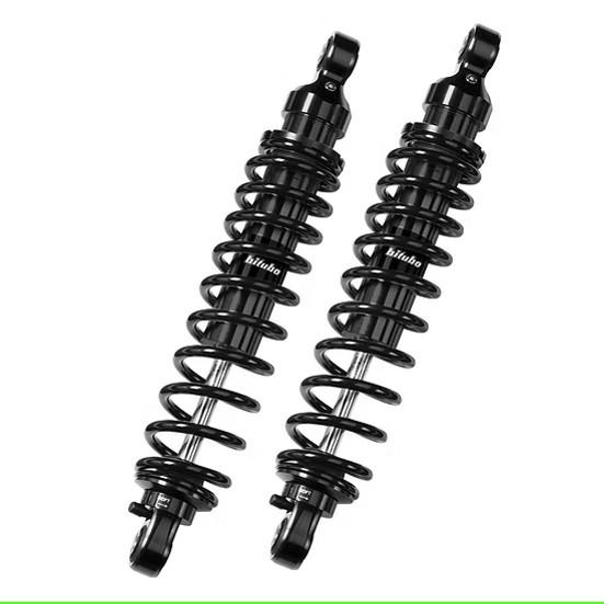 bitubo ビチューボ BMW サスペンション R65, R65LS, R45 BW001WME