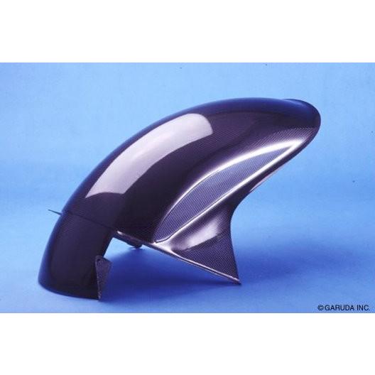 011 SPEEDCARBON リアフェンダー DUCATI 900SS/SS900 用 : GARUDA