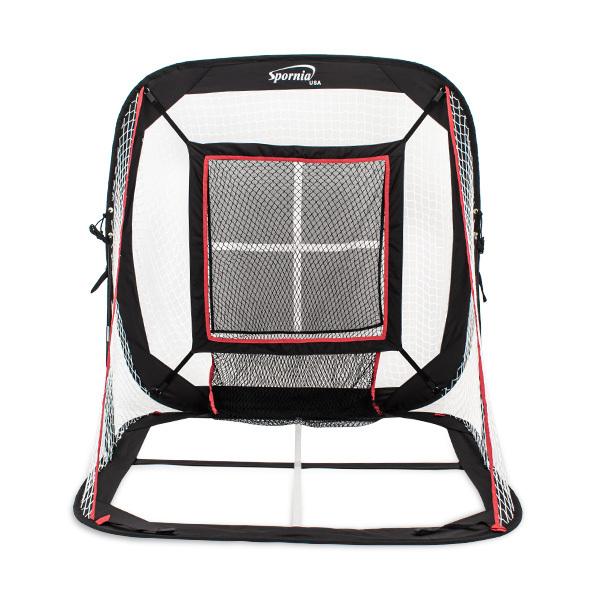 Spornia 【並行輸入品】 スポーニア 野球ネット 練習 バッティング