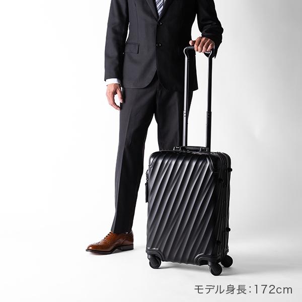 TUMI（トゥミ） 月初限定ポイントUP 【並行輸入品】 スーツケース 31L