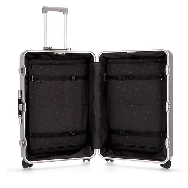 ZERO HALLIBURTON（ゼロハリバートン） 月初限定ポイントUP 【並行輸入