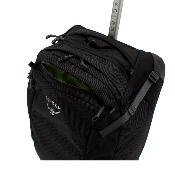 OSPREY（オスプレー） 月初限定ポイントUP 【並行輸入品】 キャリー