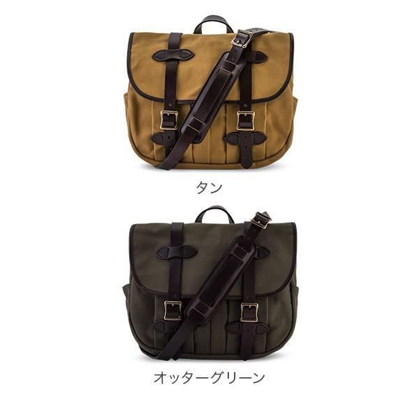 FILSON（フィルソン） 月初限定ポイントUP 【並行輸入品】 ショルダー