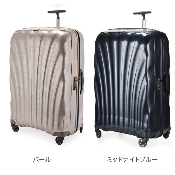 Samsonite（サムソナイト） 【並行輸入品】 スーツケース 123L 軽量