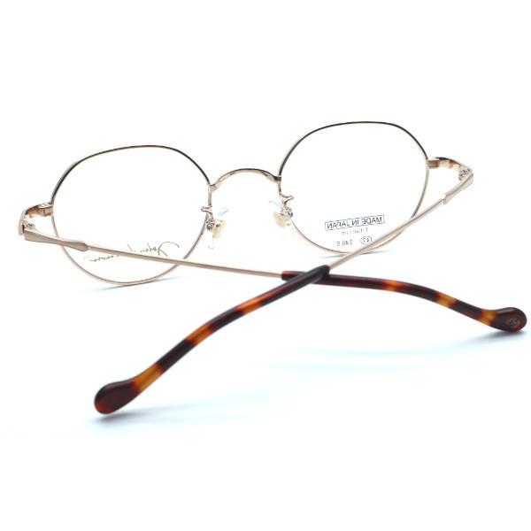 john lennon】ジョンレノン JL-1089 col.1 メガネ 度付又は度無レンズ