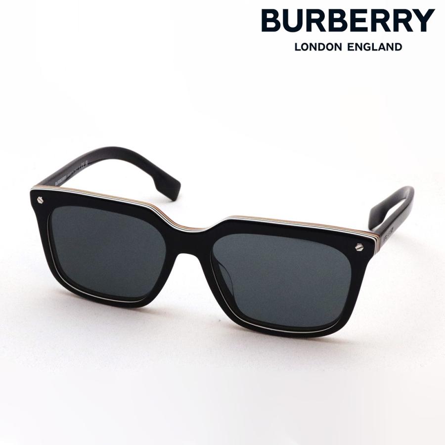 BURBERRY（バーバリー） サングラス 大ヒットモデル BURBERRY BE4337F