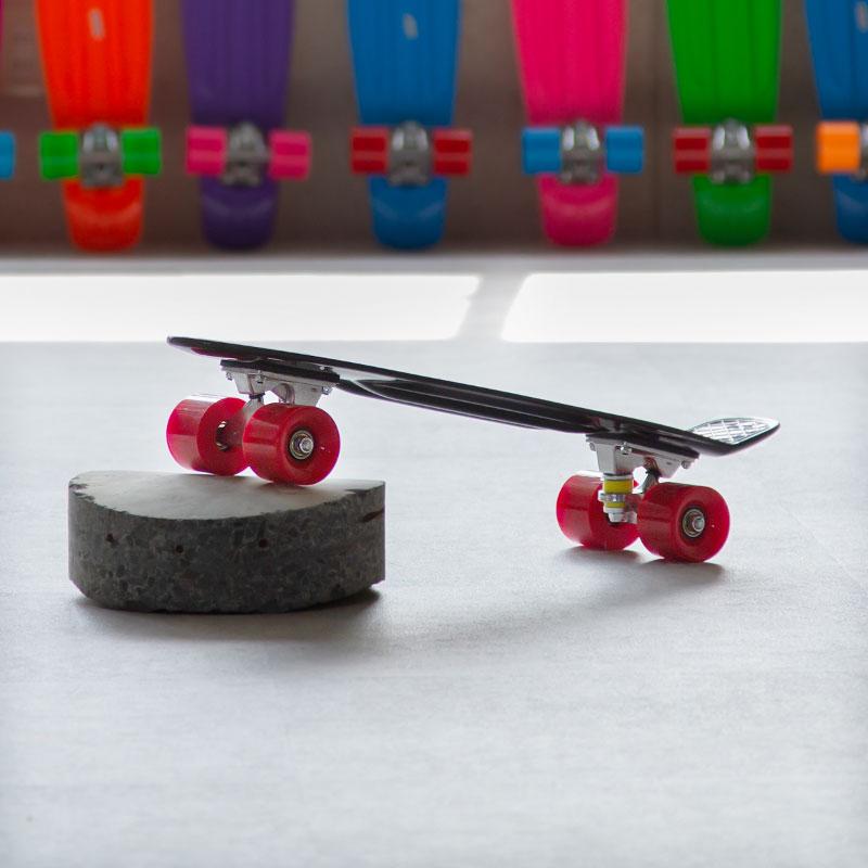 スケボー コンプリート スケートボード 無地 初心者 大人 子供 キッズ