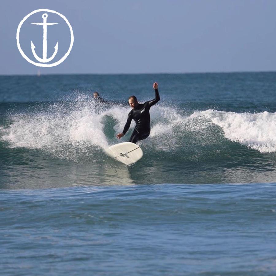 CAPTAIN FIN（キャプテンフィン） Captain Fin CF RAKED 9.5 inch