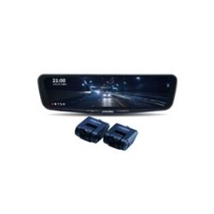 ALPINE（アルパイン） DVR-DM1200A-IC ドライブレコーダー搭載 12型