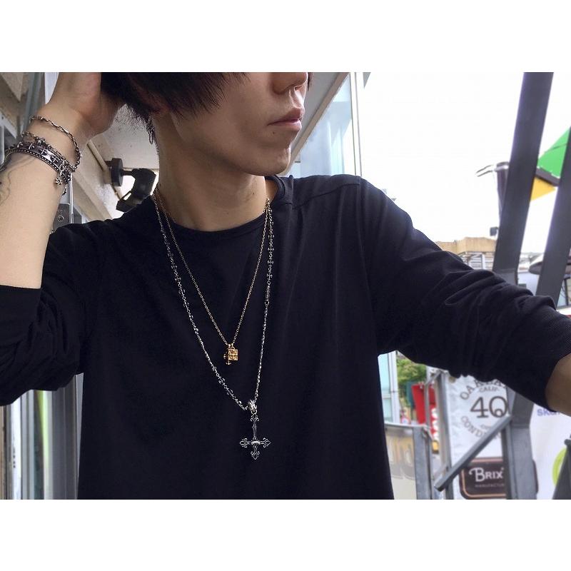 DEAL DESIGN（ディールデザイン） ゲートスクリューチェーンGL