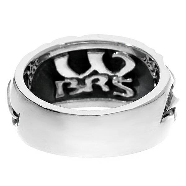 WOLFMAN B.R.S（ウルフマンBRS） リング 指輪 ランニング ウルフ 19-23