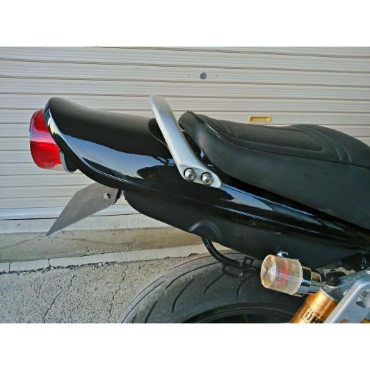 181 XJR1300用 ZIIタイプテールカウル ○○テールランプ付○○ : 吟屋
