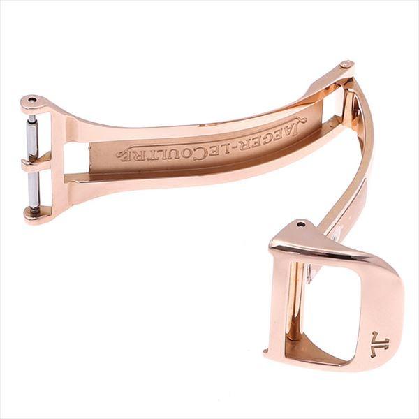 JAEGER-LECOULTRE（ジャガー・ルクルト） 純正Dバックル PG 16mm