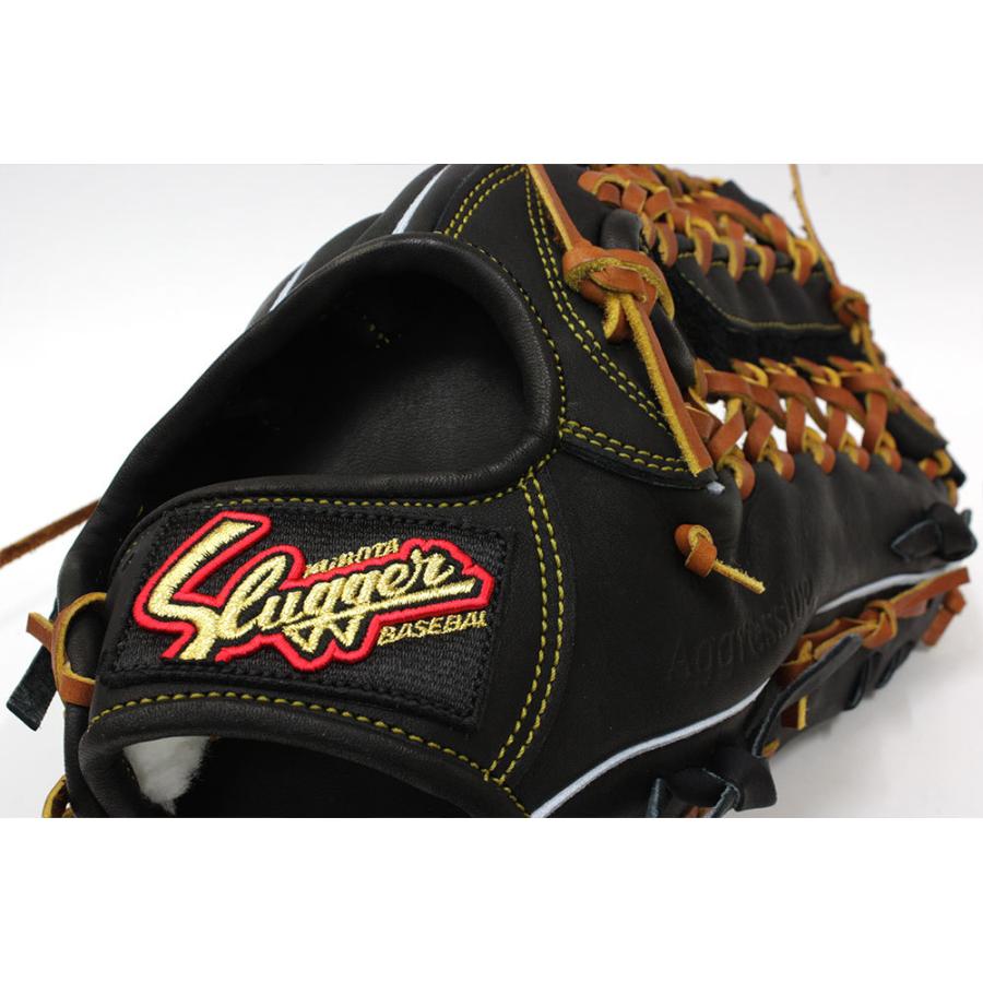 久保田スラッガー（KUBOTA SLUGGER） 2025 軟式 グローブ KSN-ST39