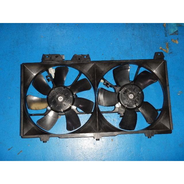 マツダ（Mazda） RX−7 FD3S 電動ファンAssy【新品