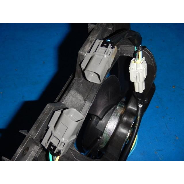 マツダ（Mazda） RX−7 FD3S 電動ファンAssy【新品