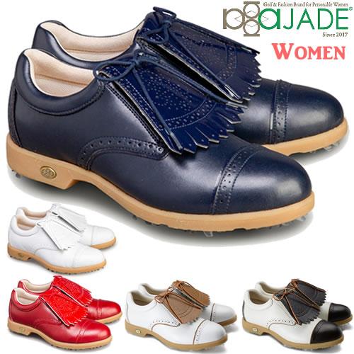 aJADE（アジェイド） スパイクゴルフシューズ ウィメンズ AMANDA